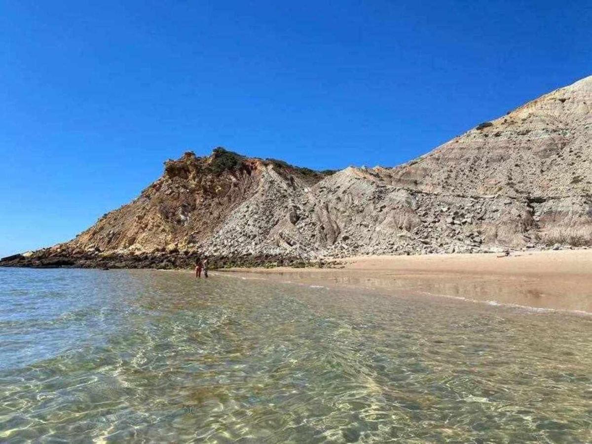 Burgau Village And Sea ภายนอก รูปภาพ
