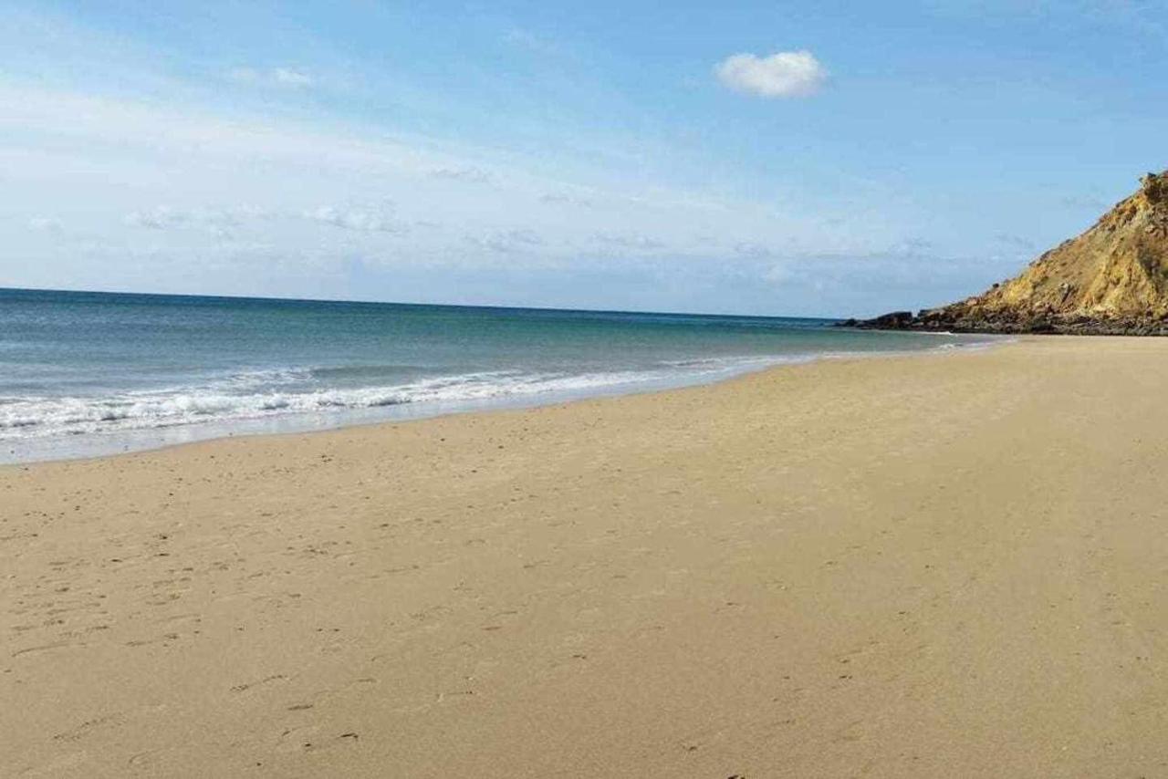 Burgau Village And Sea ภายนอก รูปภาพ