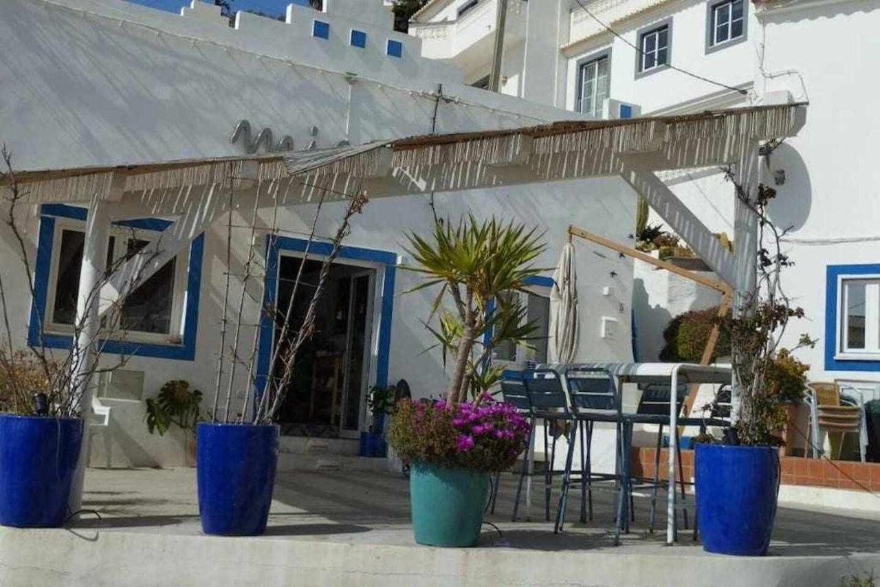 Burgau Village And Sea ภายนอก รูปภาพ