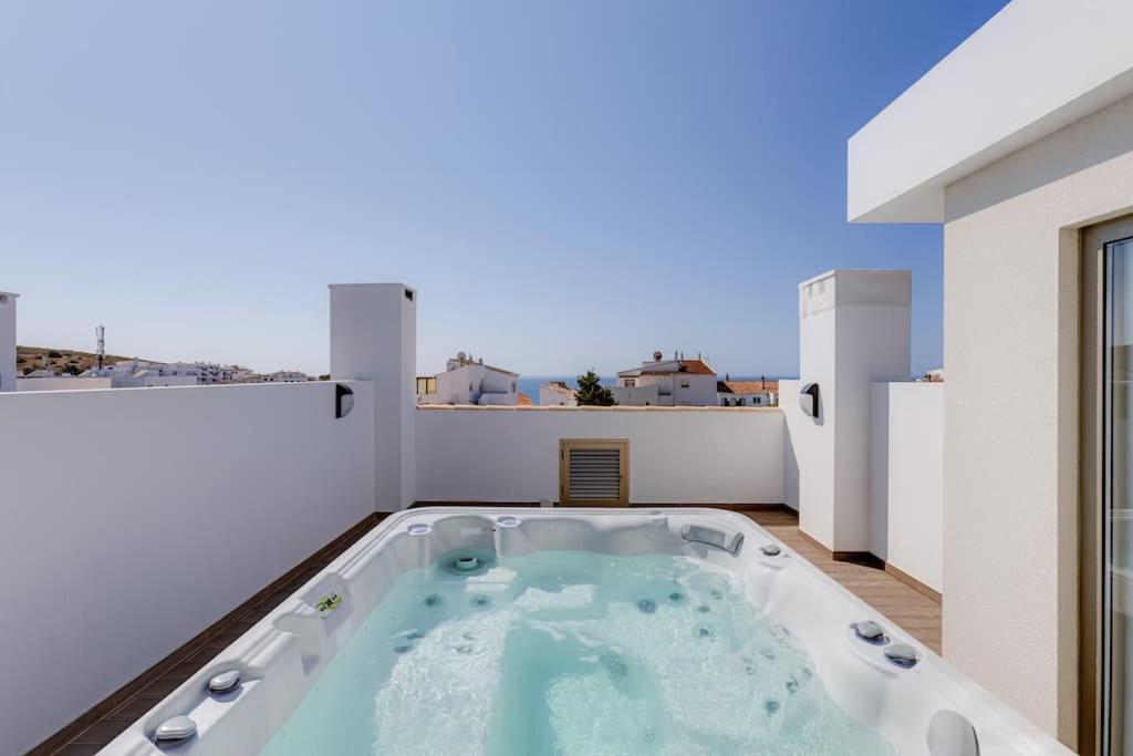 Burgau Village And Sea ภายนอก รูปภาพ