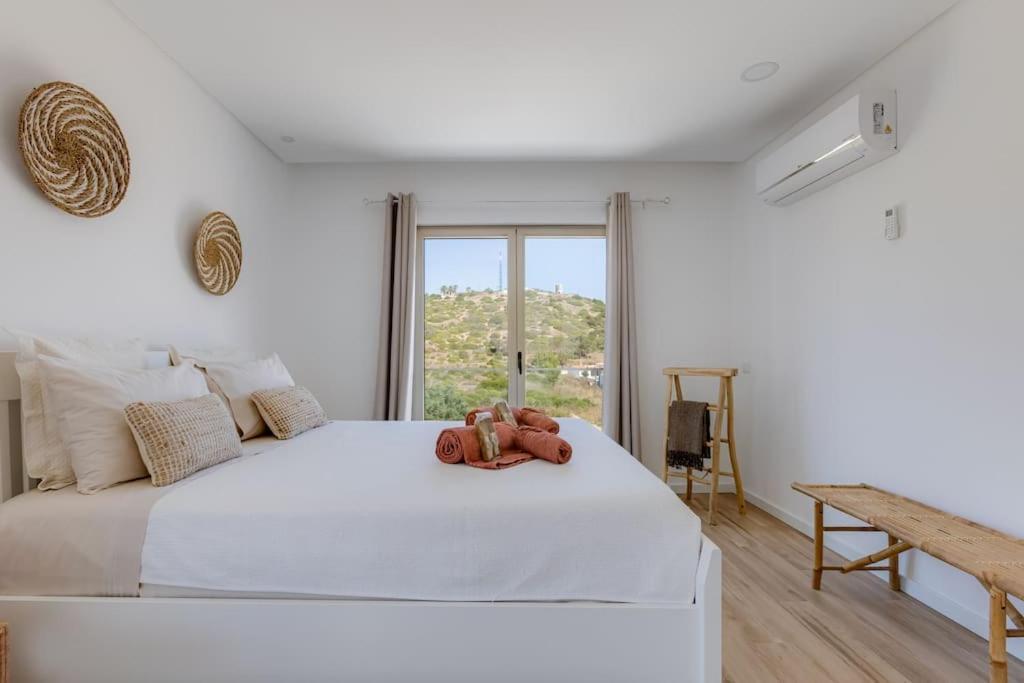 Burgau Village And Sea ภายนอก รูปภาพ