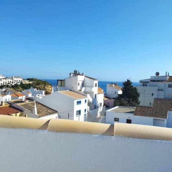 Burgau Village And Sea ภายนอก รูปภาพ