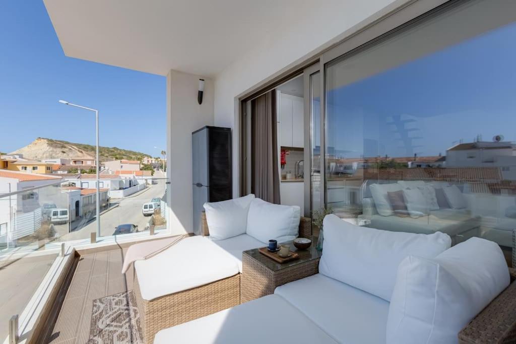 Burgau Village And Sea ภายนอก รูปภาพ