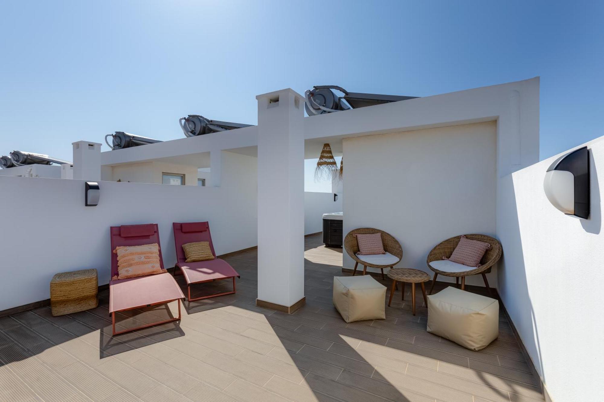 Burgau Village And Sea ภายนอก รูปภาพ